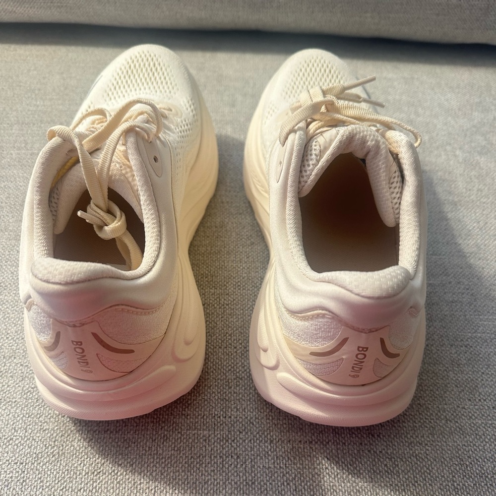 Hoka Bondi 9 - Picture 4 of 7